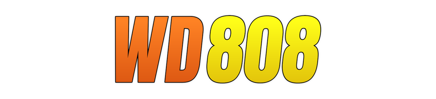 wd808